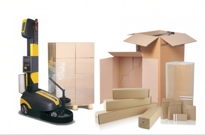 Packaging Supplies